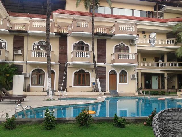 фотографии Sukhmantra Resort & Spa изображение №28
