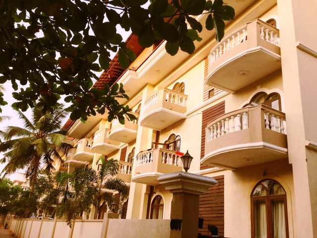 фотографии отеля Sukhmantra Resort & Spa изображение №27