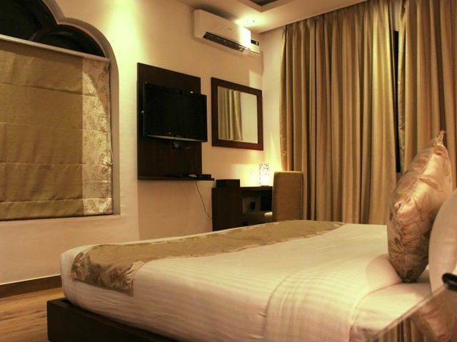 фото Sukhmantra Resort & Spa изображение №26