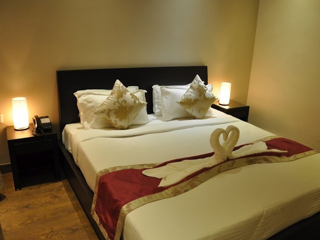 фотографии отеля Sukhmantra Resort & Spa изображение №23