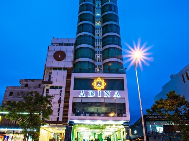 фото Adina Hotel (ex. Nhu Minh Hotel) изображение №2