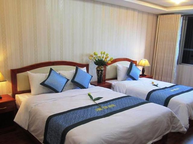 фото отеля Song Thu Hotel изображение №9