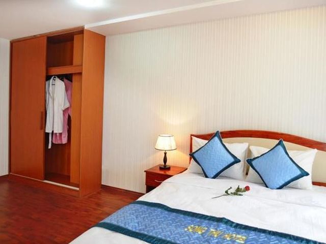 фото отеля Song Thu Hotel изображение №5