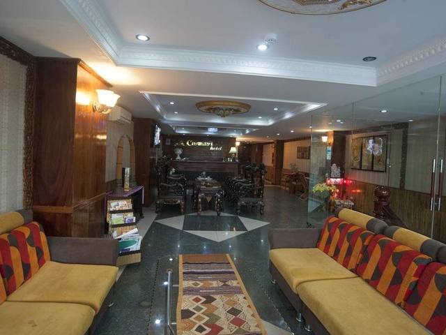 фотографии отеля Champa Hotel Da Nang  изображение №19