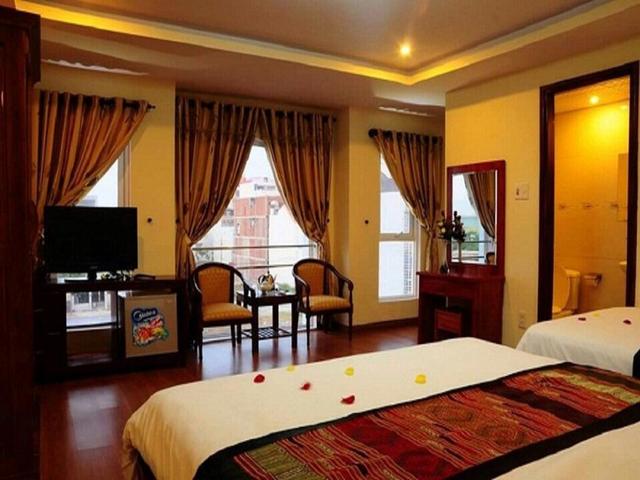 фото отеля Champa Hotel Da Nang  изображение №17