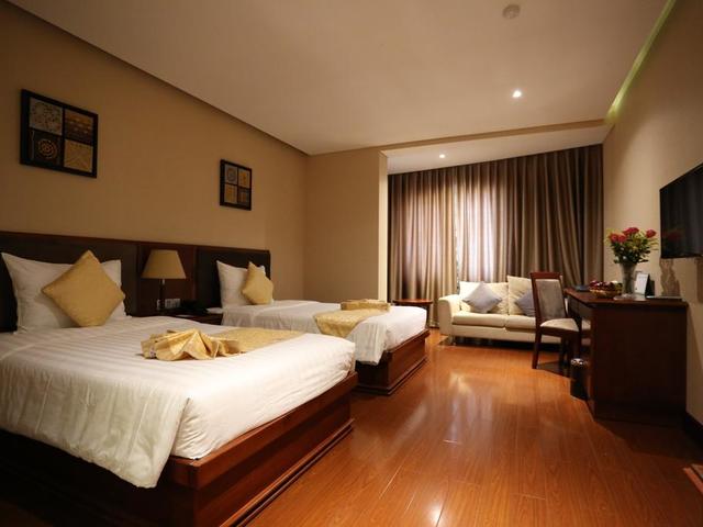 фото Stay Hotel (ex. Northern Hotel Danang) изображение №10