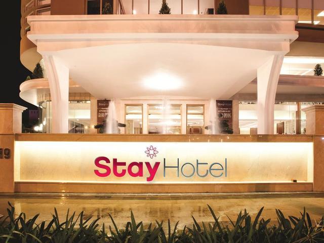 фотографии Stay Hotel (ex. Northern Hotel Danang) изображение №8