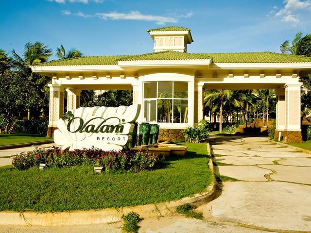 фотографии отеля Olalani Resort & Condotel изображение №27