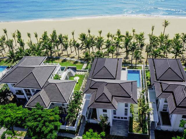 фотографии отеля Premier Village Danang Resort Managed изображение №15