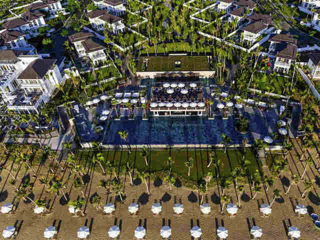 фото отеля Premier Village Danang Resort Managed изображение №1