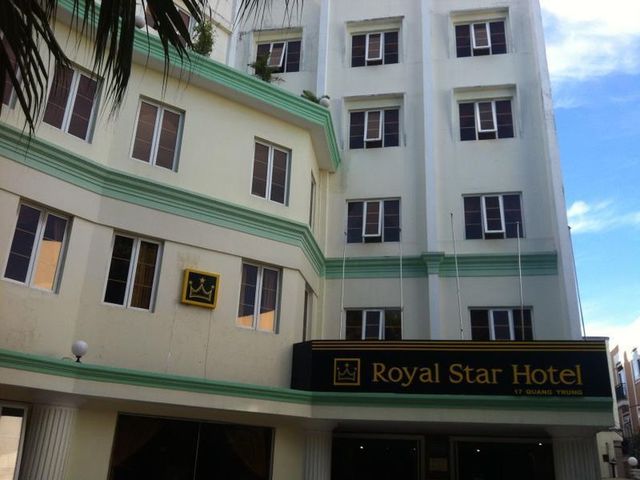 фото отеля Royal Star Hotel изображение №1