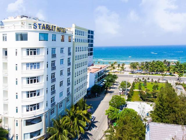 фото отеля Starlet Hotel изображение №1