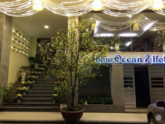 фото Blue Ocean 2 Hotel изображение №6