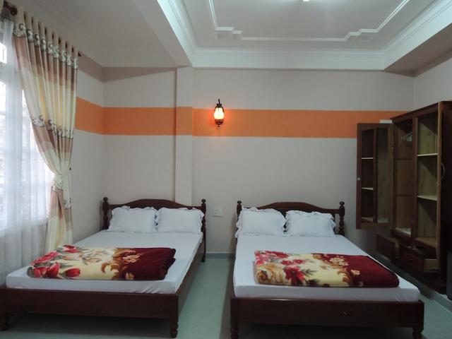 фотографии Hong Lan Hotel изображение №20