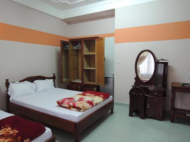 фото отеля Hong Lan Hotel изображение №17