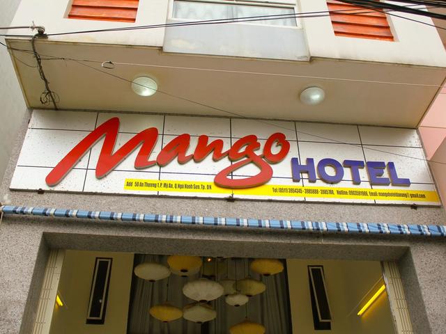 фото отеля Mango Hotel изображение №1