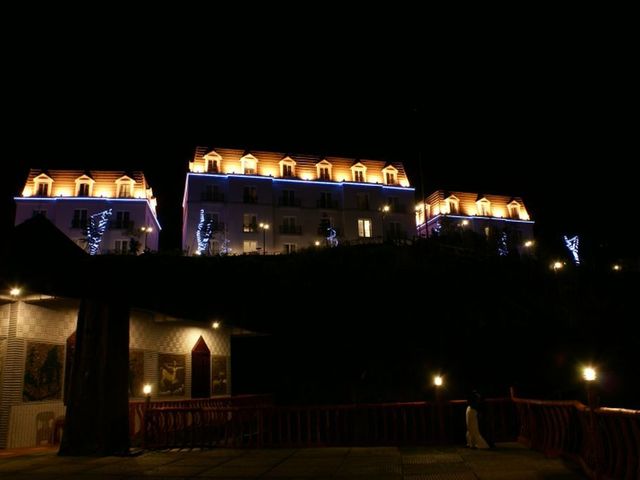 фотографии отеля Bana Hills Mountain Resort Morin Hotel изображение №11