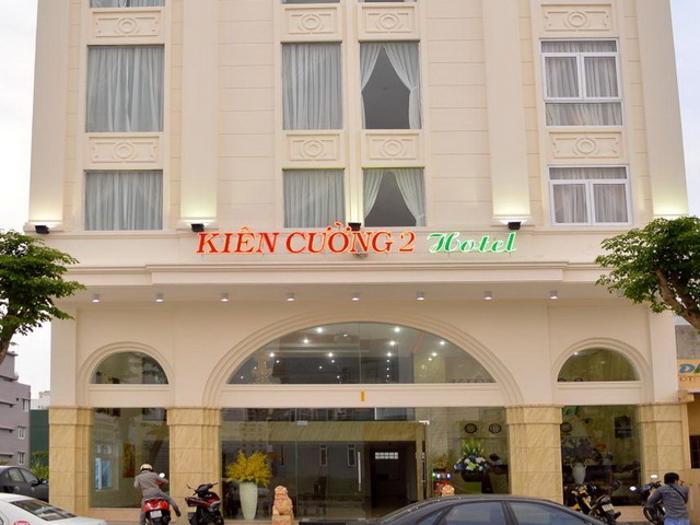 фото Kien Cuong 2 Hotel изображение №18