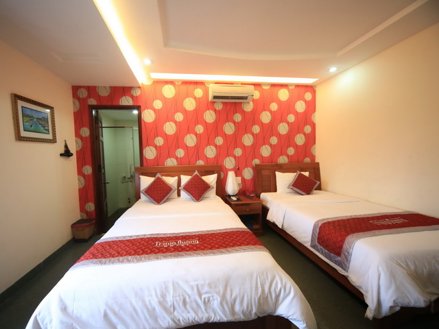 фотографии отеля Trung Duong Da Nang Beach Hotel изображение №3