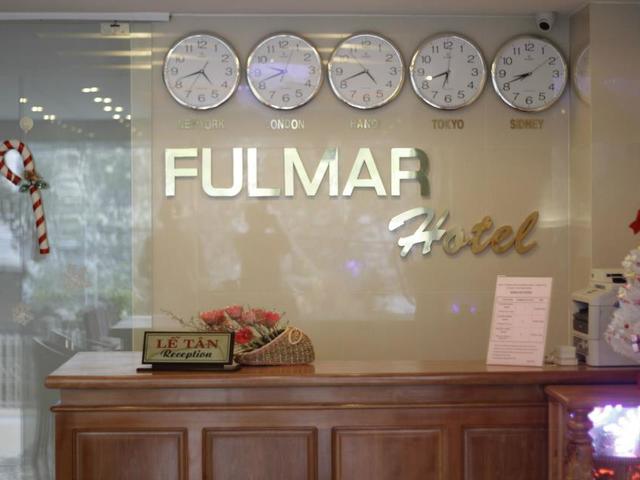 фото Fulmar Hotel изображение №30