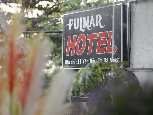 фотографии отеля Fulmar Hotel изображение №23