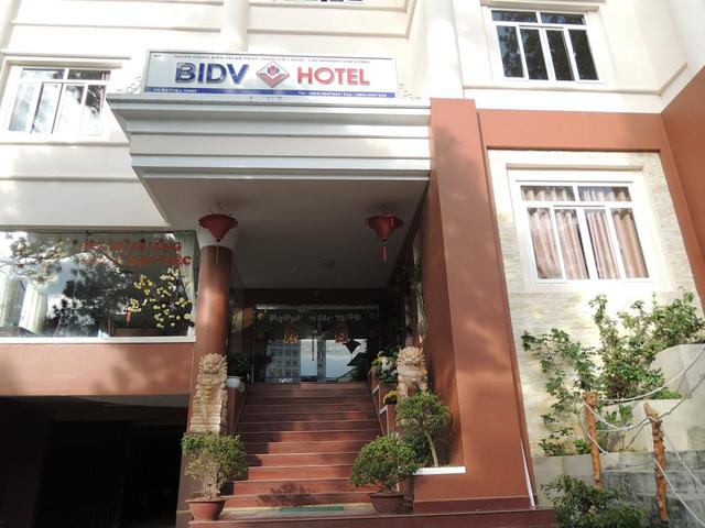 фото отеля BIDV Hotel изображение №1