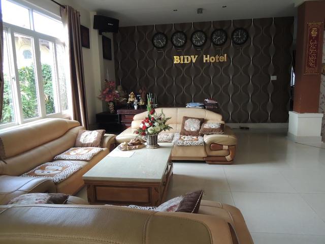фото BIDV Hotel изображение №2