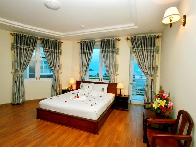 фотографии отеля Chau Loan Hotel изображение №35