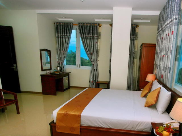 фото отеля Chau Loan Hotel изображение №17