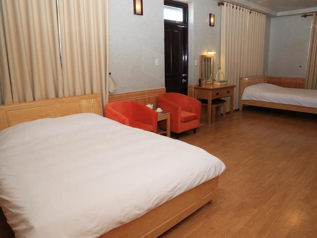 фото отеля Villa Tuan Pham изображение №29