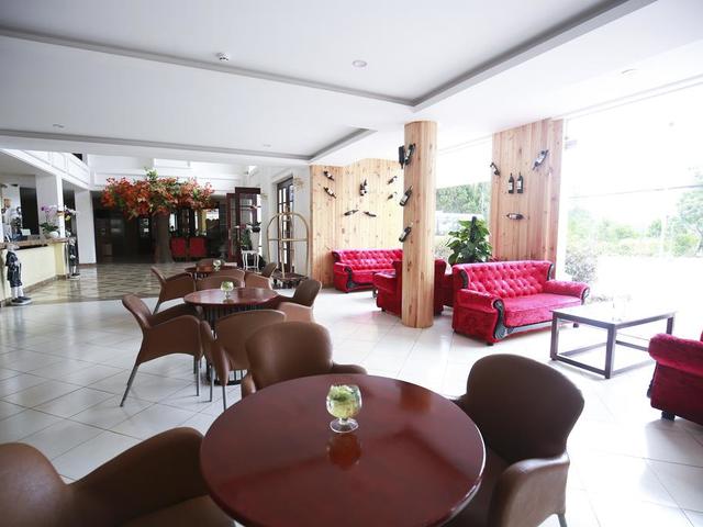 фото отеля Ngoc Phat Dalat Hotel изображение №9