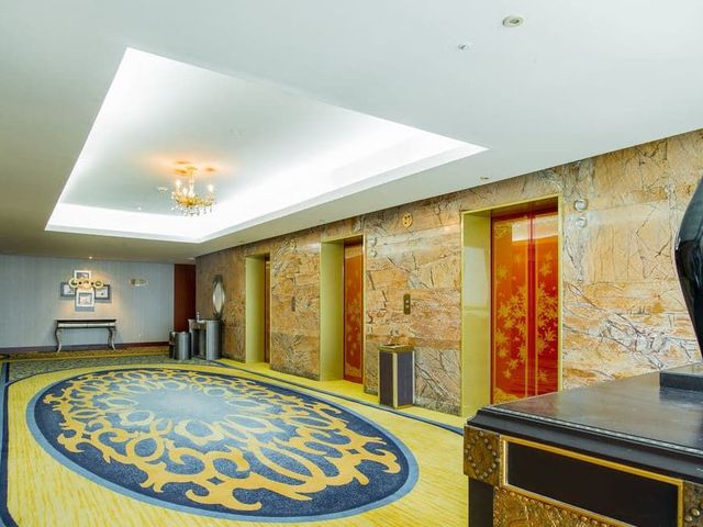 фото отеля Grand Plaza Hanoi изображение №21