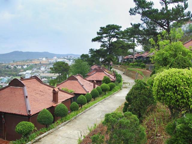 фотографии Osaka Village DaLat изображение №24