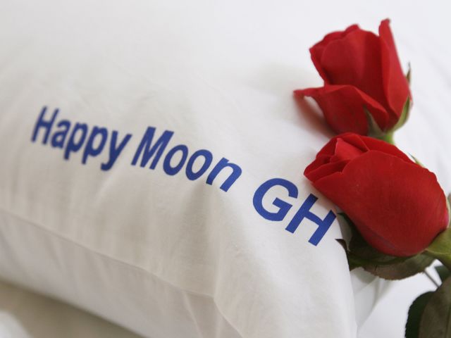 фото отеля Happy Moon Guesthouse (ex. Hanoi Atlantic) изображение №21