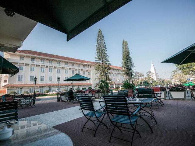 фото Du Parc Hotel Dalat (ex. Novotel Dalat) изображение №2