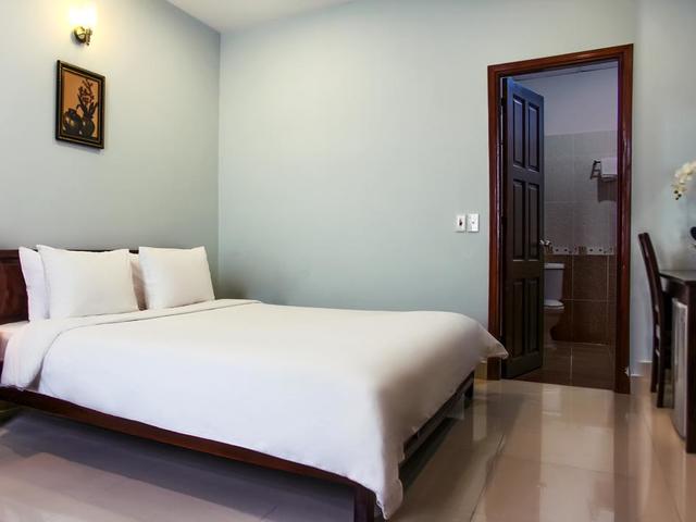 фотографии отеля Phi Yen Hotel изображение №15