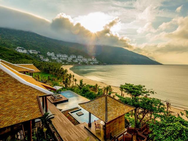 фотографии отеля InterContinental Danang Sun Peninsula Resort изображение №31