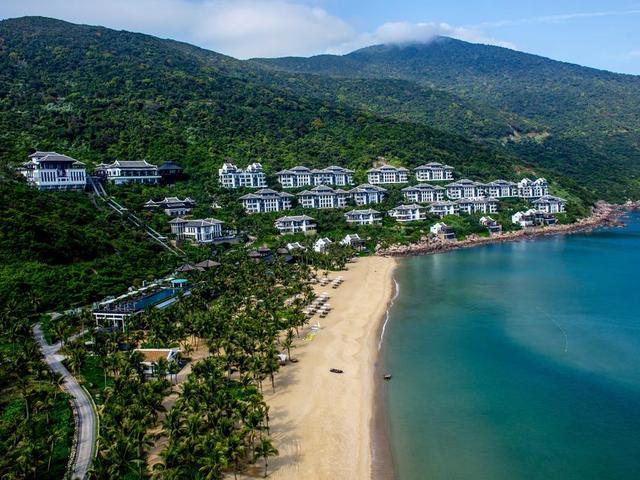 фото InterContinental Danang Sun Peninsula Resort изображение №30