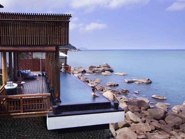 фото отеля InterContinental Danang Sun Peninsula Resort изображение №5