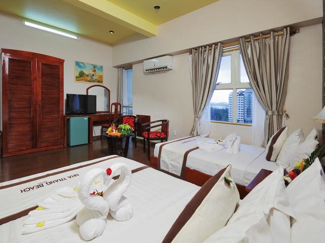 фото Nha Trang Beach Hotel изображение №10