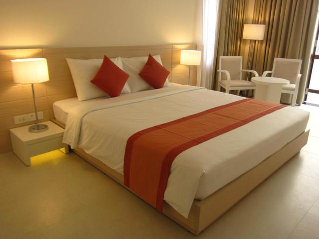 фото отеля Nhi Phi Hotel изображение №29