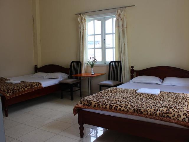 фото отеля Thien Hoang Guesthouse изображение №5