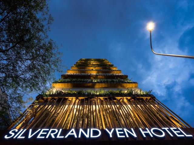 фото отеля Silverland Yen (ex. Lan Lan Hotel 1) изображение №41