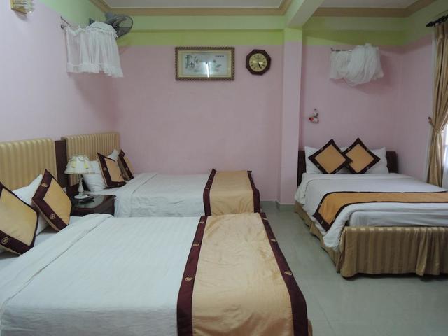 фото отеля Nhat Tan Hotel изображение №21