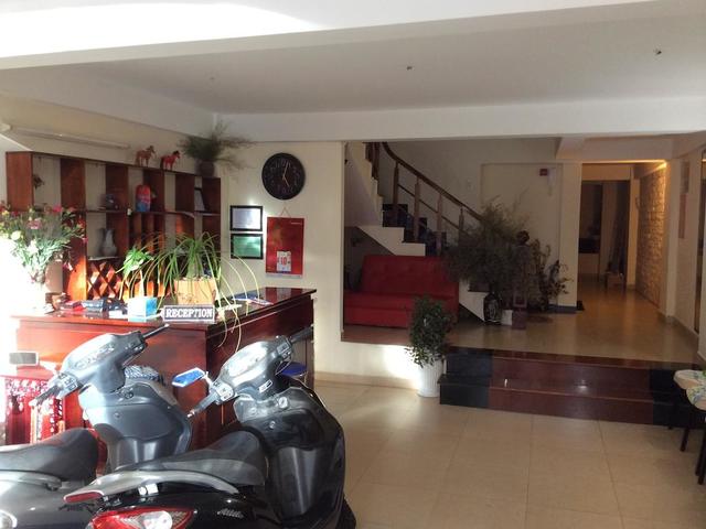 фото Thoi Dai Hotel изображение №6