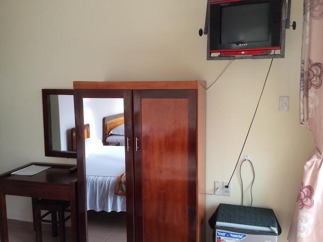 фото отеля Thoi Dai Hotel изображение №5