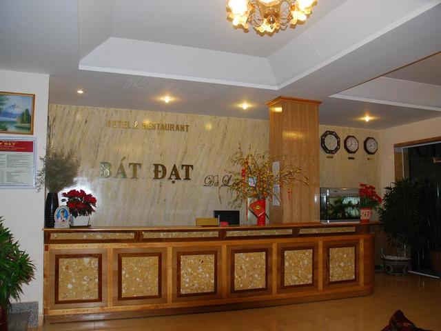фотографии Bat Dat Hotel Da Lat изображение №4