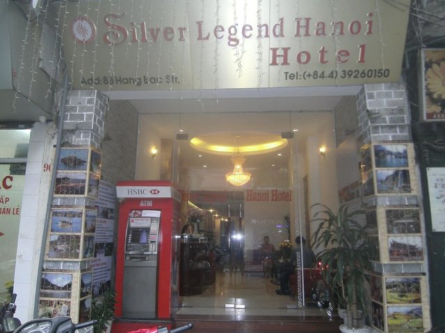 фото Silver Legend Hanoi изображение №18