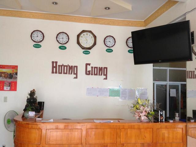 фото Huong Giang Hotel изображение №2