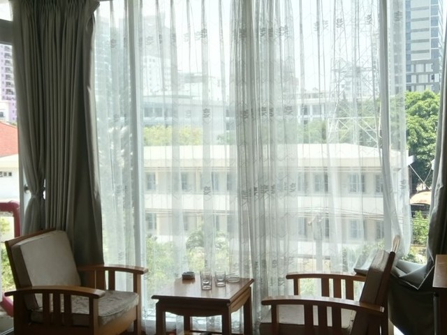 фото Thanh Sang Hotel изображение №10